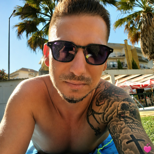 Photo de Micka95, Homme 39 ans, de Argenteuil Île-de-France