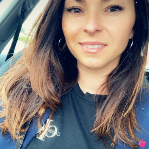 Photo de Livia-rs, Femme 41 ans, de Bantigny Nord-Pas-de-Calais
