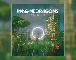 imagine dragons - birds