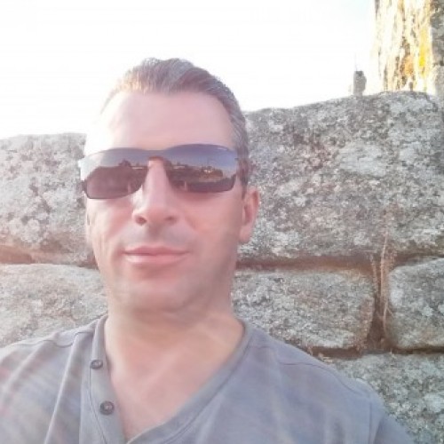 Photo de Nelson, Homme 48 ans, de Houilles Île-de-France
