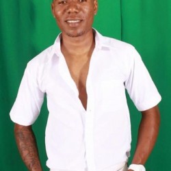Photo de fredito, Homme 32 ans, de Aubigné Bretagne