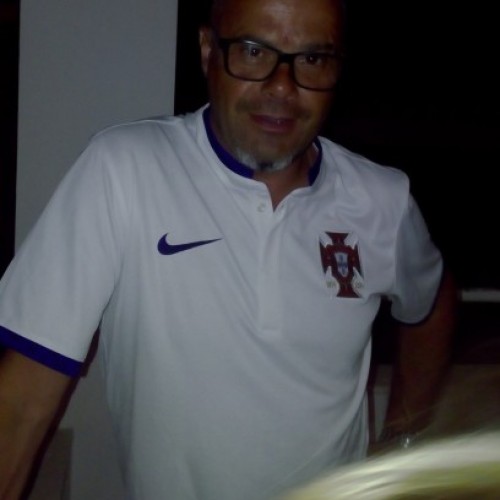 Photo de pedro1965, Homme 59 ans, de Aulnay-sous-Bois Île-de-France