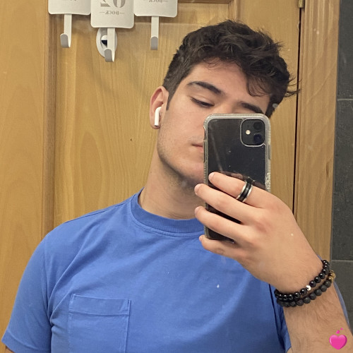 Photo de Novais312, Homme 22 ans, de Cologny Genf