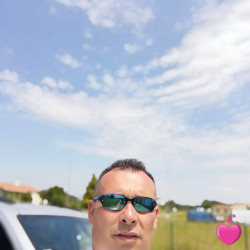 Photo de Play, Homme 43 ans, de Casteljaloux Aquitaine