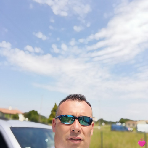 Photo de Play, Homme 43 ans, de Casteljaloux Aquitaine