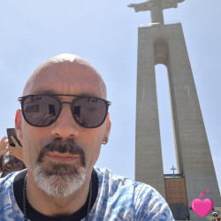 Photo de Tex95, Homme 53 ans, de Fosses Île-de-France