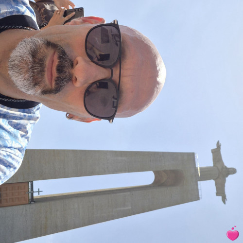 Photo de Tex95, Homme 53 ans, de Fosses Île-de-France