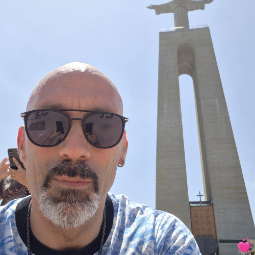 Photo de Tex95, Homme 53 ans, de Fosses Île-de-France