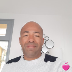 Foto de Raffy, Homem 57 anos, de Saint-Jean-de-Maurienne Rhône-Alpes