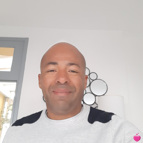 Photo de Raffy, Homme 57 ans, de Saint-Jean-de-Maurienne Rhône-Alpes