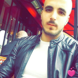 Photo de Santinho, Homme 31 ans, de Provins Île-de-France