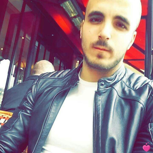Photo de Santinho, Homme 31 ans, de Provins ÃŽle-de-France