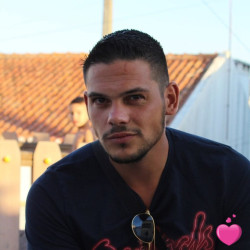 Photo de Math, Homme 36 ans, de Coulommiers Île-de-France