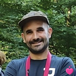 Photo de MKGV, Homme 38 ans, de Paris Île-de-France
