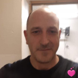 Photo de baltazar94, Homme 52 ans, de Créteil Île-de-France
