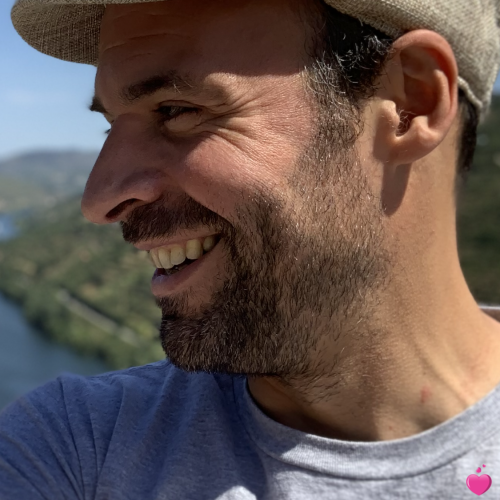 Photo de Lagiela75, Homme 49 ans, de Champigny-sur-Marne Île-de-France