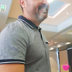 Photo de Doudou23, Homme 46 ans, de Alix Rhône-Alpes