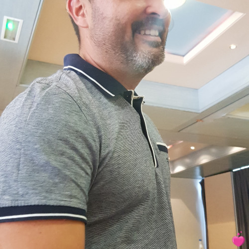 Photo de Doudou23, Homme 46 ans, de Alix Rhône-Alpes