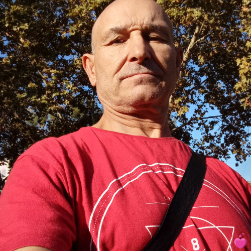 Photo de capleon, Homme 65 ans, de Ormes Centre