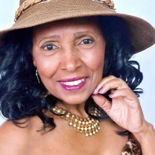 Photo de Doce_Trigueira, Femme 79 ans, de Vannes Bretagne