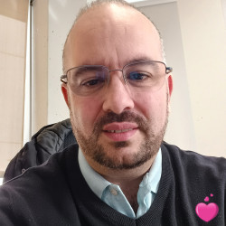Photo de Luismart, Homme 46 ans, de Bourg-la-Reine Île-de-France