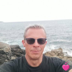 Photo de Romeo2803, Homme 51 ans, de Saint-Pabu Bretagne