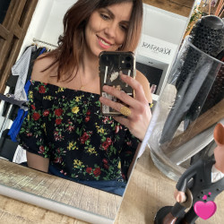 Photo de Elsa87, Femme 38 ans, de Strasbourg Alsace