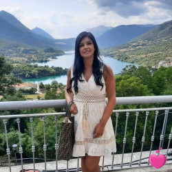 Foto de Olivia, Mulher 44 anos, de Nantes-en-Ratier Rhône-Alpes