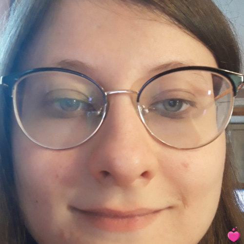 Photo de cindylinda91, Femme 28 ans, de Sainte-Geneviève-des-Bois Île-de-France
