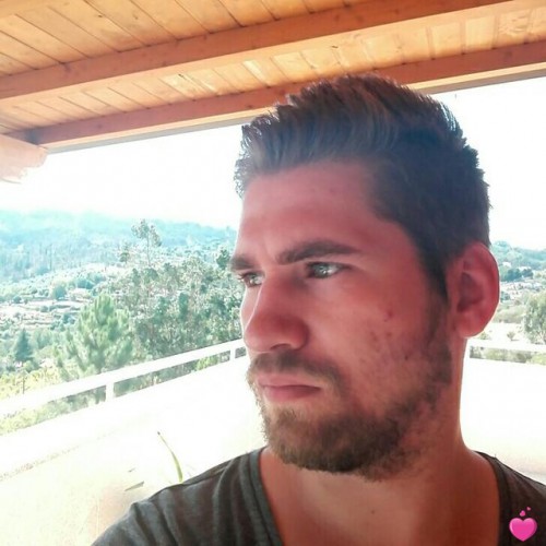 Photo de flavio, Homme 28 ans, de Saint-Ouen Île-de-France