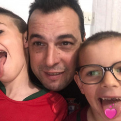 Photo de Tonyf, Homme 48 ans, de Saint-Ciers-sur-Gironde Aquitaine