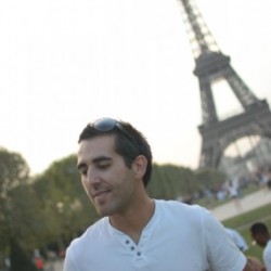 Photo de Phoenix7, Homme 38 ans, de Le Plessis-Robinson Île-de-France