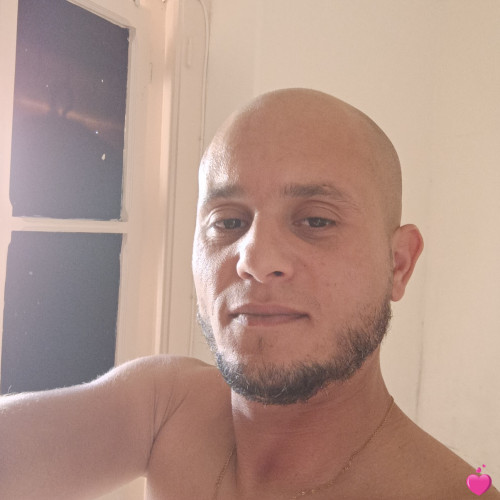 Photo de Jackson13, Homme 39 ans, de Lisbonne Région de Lisbonne (Lisboa)
