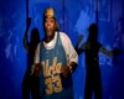 Twista feat Kanye West & Jamie Foxx - Slow Jamz (Official Video)