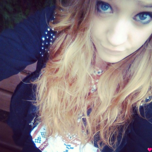 Photo de Mika78, Femme 30 ans, de Verneuil-sur-Seine Île-de-France