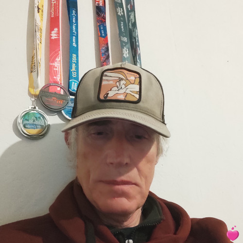 Photo de DO33, Homme 64 ans, de Bordeaux Aquitaine