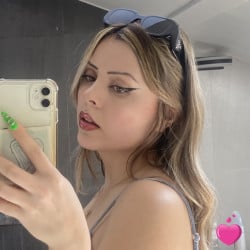 Photo de Emmaaa, Femme 24 ans, de Paris Île-de-France