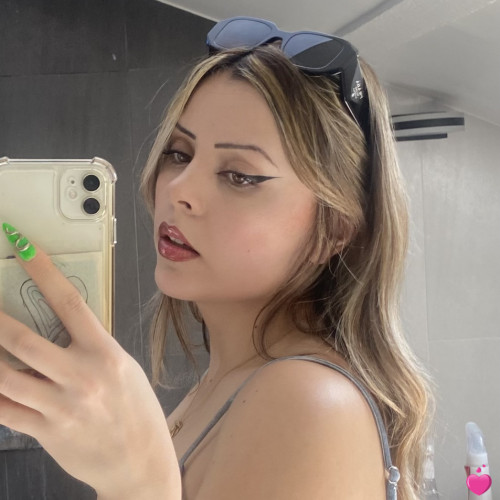 Photo de Emmaaa, Femme 25 ans, de Paris Île-de-France