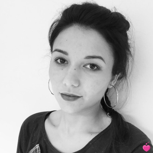 Photo de maryfranx, Femme 31 ans, de Genas Rhône-Alpes