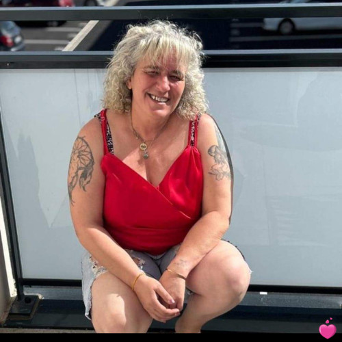 Photo de Izilda, Femme 55 ans, de Perpignan Languedoc-Roussillon