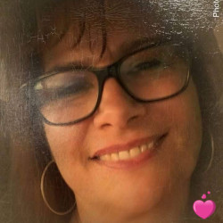 Photo de Cris1868, Femme 54 ans, de Bourges Centre