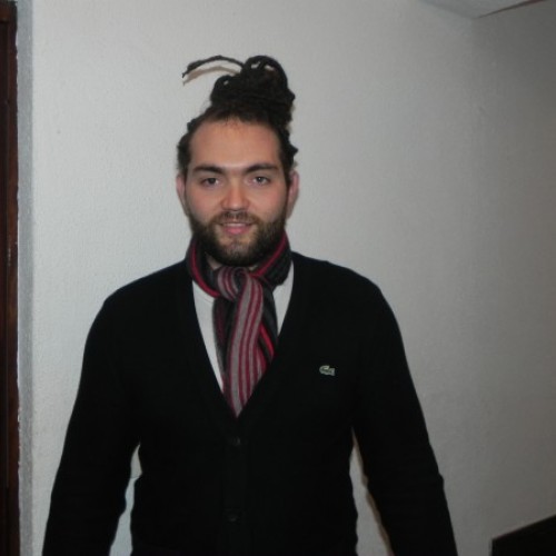Foto de spirit7, Homem 37