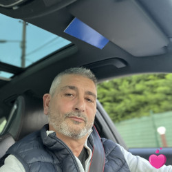 Photo de GIO94000, Homme 53 ans, de Orly Île-de-France