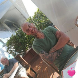 Photo de titinho, Homme 52 ans, de Lyon Rhône-Alpes