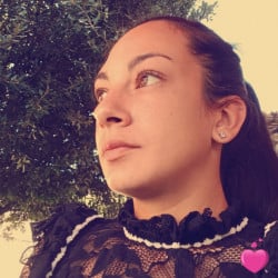 Photo de Gauffrette33, Femme 33 ans, de Ambarès-et-Lagrave Aquitaine