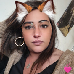 Photo de Vanou, Femme 39 ans, de Orly Île-de-France