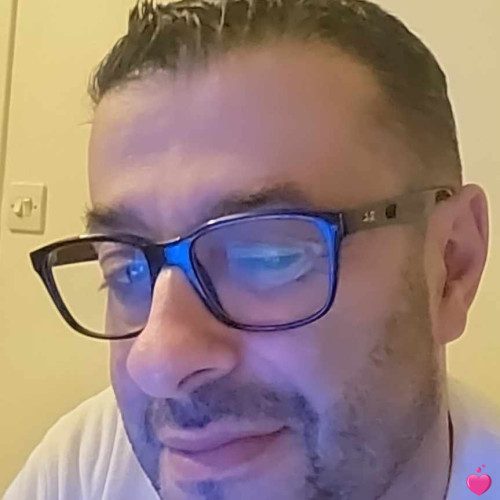 Photo de maestrinho, Homme 49 ans, de Arcueil ÃŽle-de-France