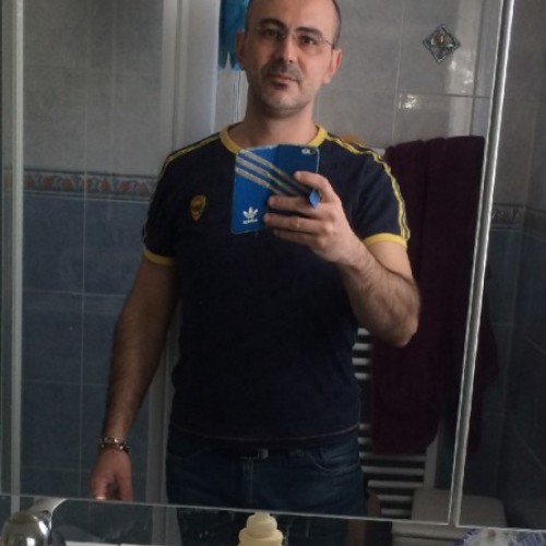 Photo de yandiogo, Homme 48 ans, de Vélizy-Villacoublay Île-de-France