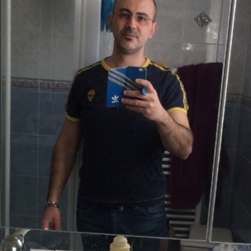 Photo de yandiogo, Homme 47 ans, de Vélizy-Villacoublay Île-de-France