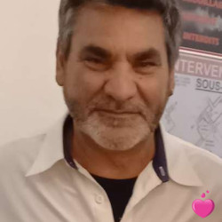 Photo de Jcharles, Homme 61 ans, de Bourges Centre